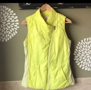 Lululemon Vest
